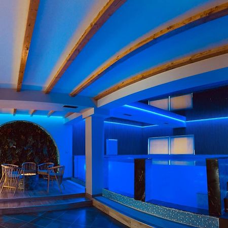 Prince Of Lake Hotel Shkodër Екстериор снимка