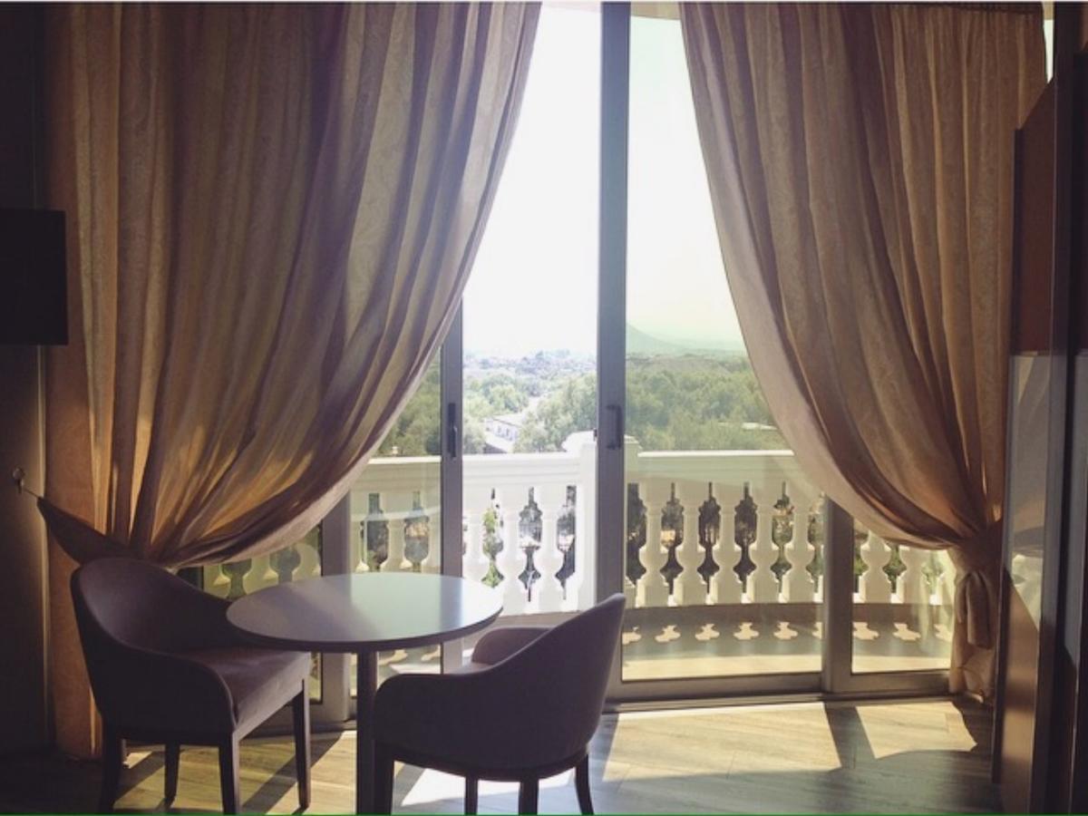Prince Of Lake Hotel Shkodër Екстериор снимка