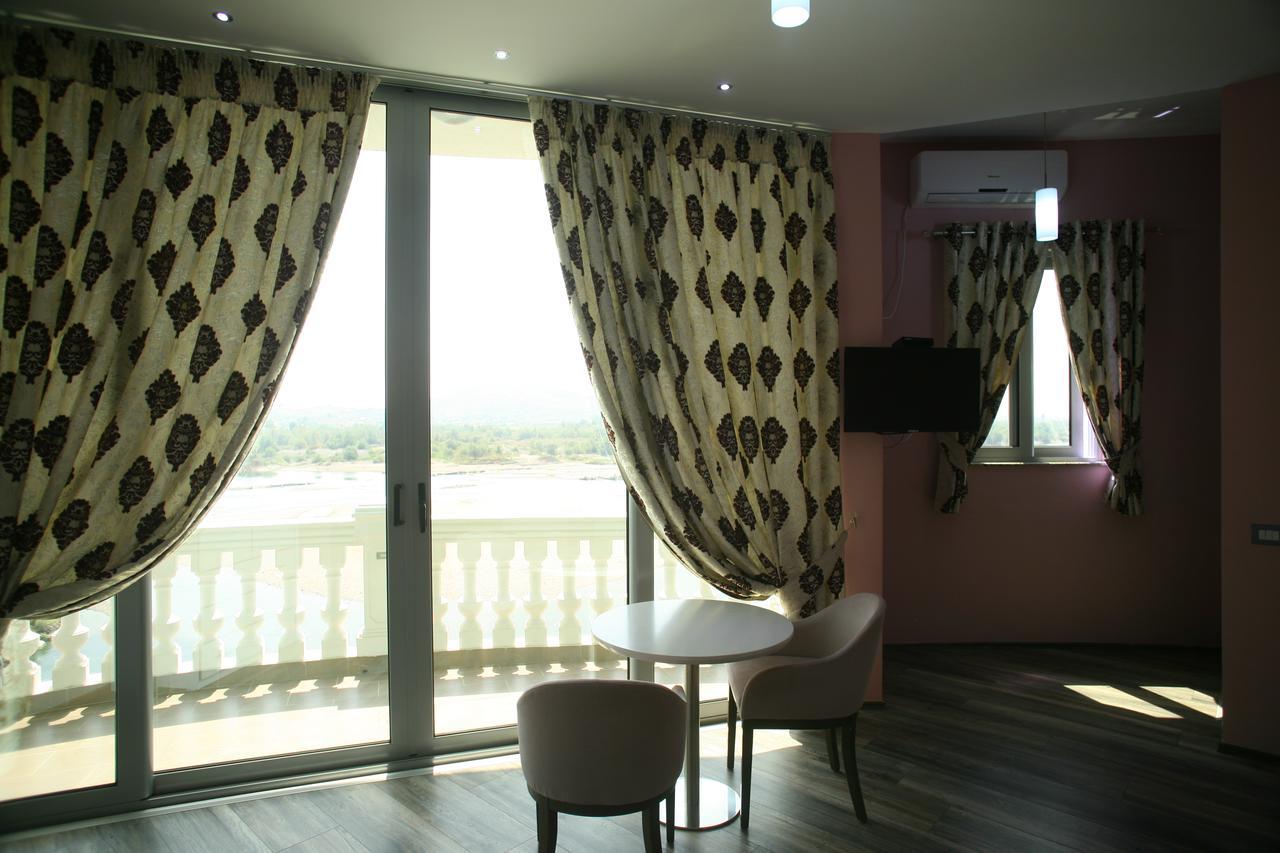 Prince Of Lake Hotel Shkodër Екстериор снимка