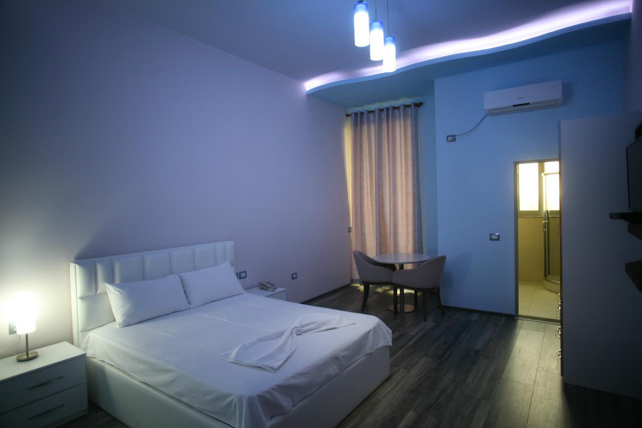 Prince Of Lake Hotel Shkodër Екстериор снимка