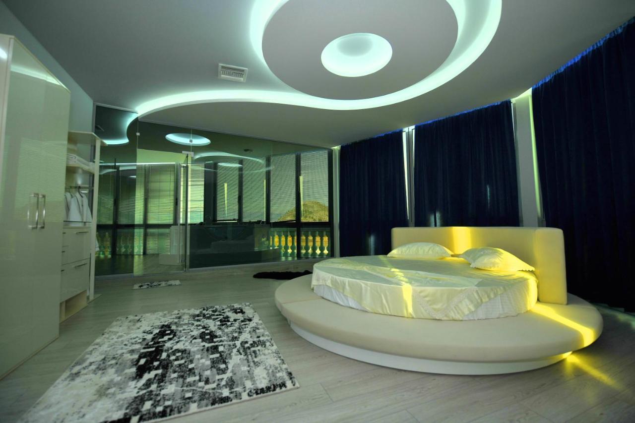 Prince Of Lake Hotel Shkodër Екстериор снимка