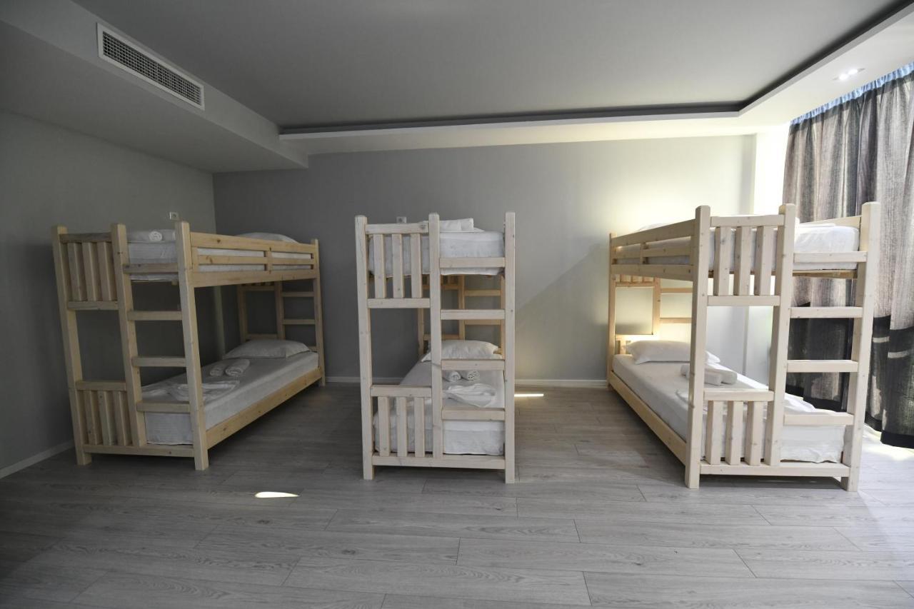 Prince Of Lake Hotel Canaj Екстериор снимка