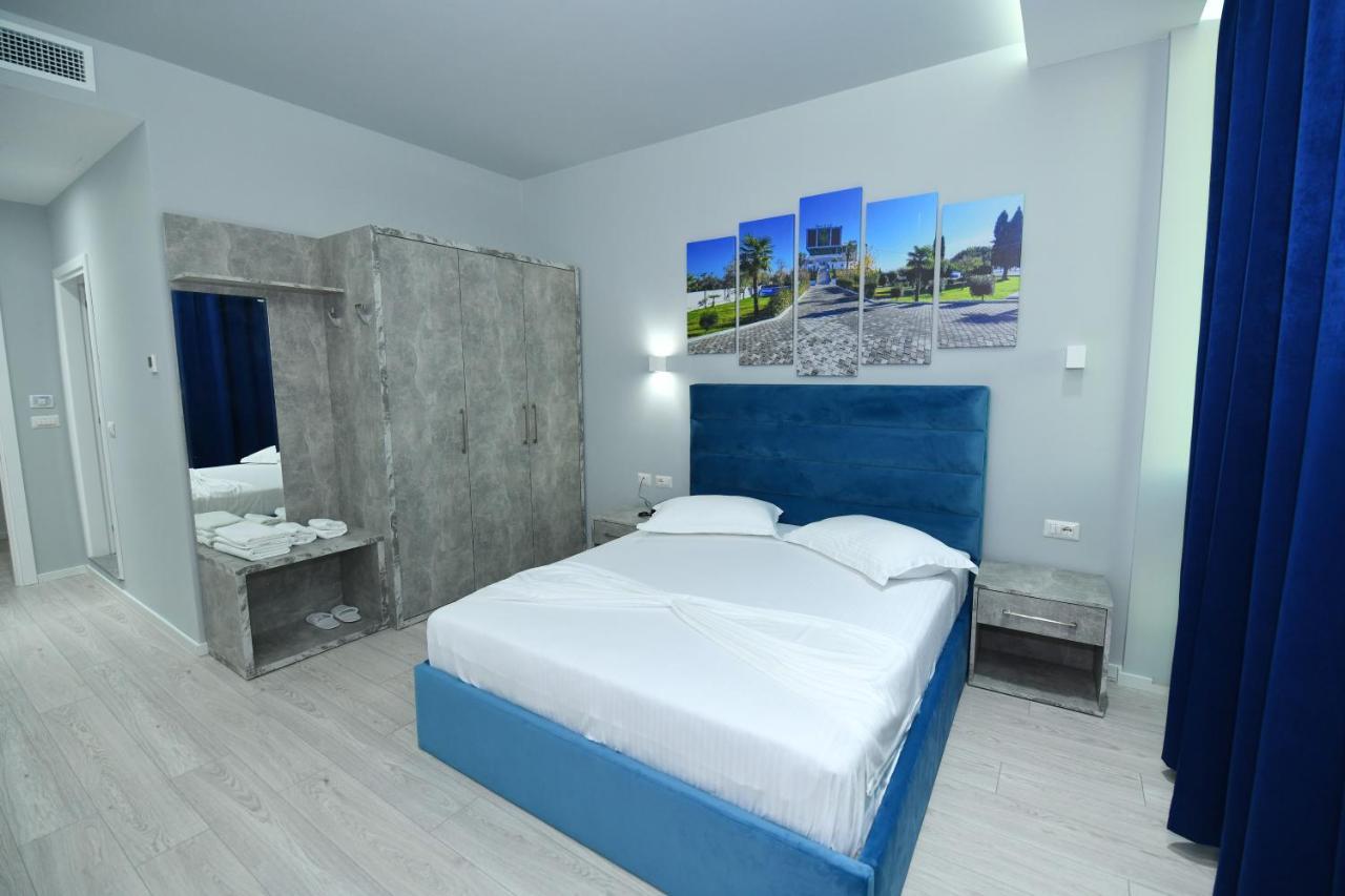 Prince Of Lake Hotel Shkodër Екстериор снимка